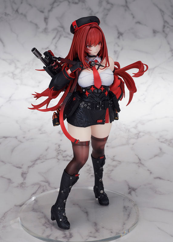 Goddess of Victory Nikke Figure - Red Hood [Pre-Order Dec 2026]