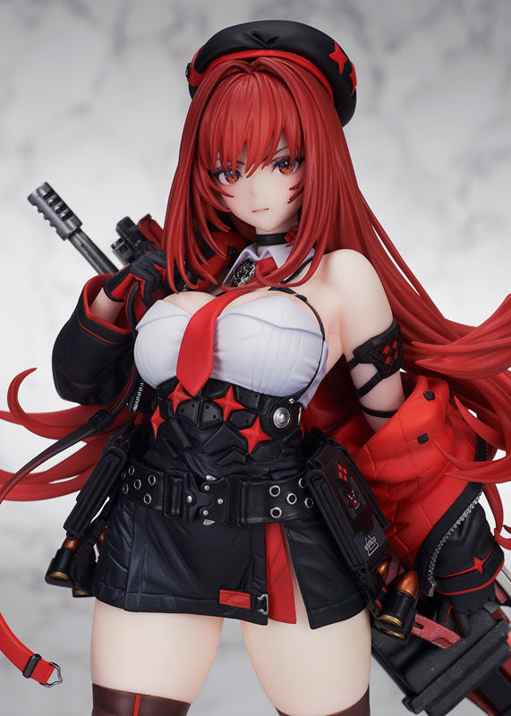 Goddess of Victory Nikke Figure - Red Hood [Pre-Order Dec 2026]