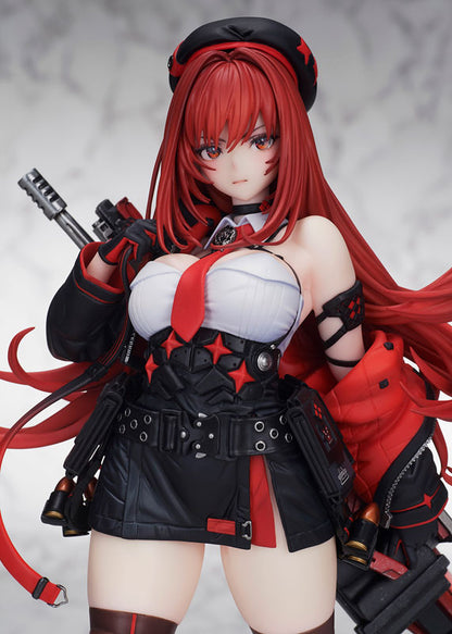 Goddess of Victory Nikke Figure - Red Hood [Pre-Order Dec 2026]