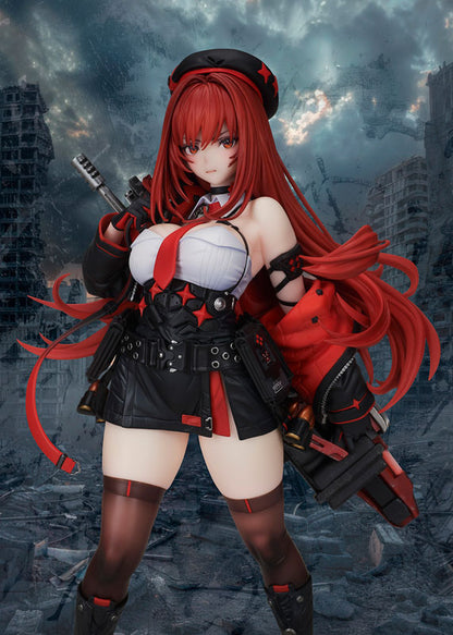 Goddess of Victory Nikke Figure - Red Hood [Pre-Order Dec 2026]