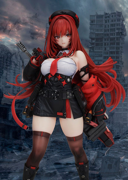 Goddess of Victory Nikke Figure - Red Hood [Pre-Order Dec 2026]