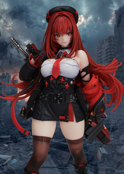 Goddess of Victory Nikke Figure - Red Hood [Pre-Order Dec 2026]