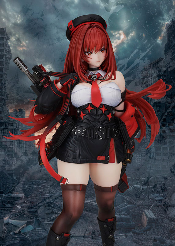 Goddess of Victory Nikke Figure - Red Hood [Pre-Order Dec 2026]