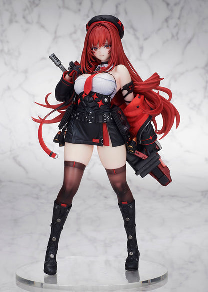 Goddess of Victory Nikke Figure - Red Hood [Pre-Order Dec 2026]