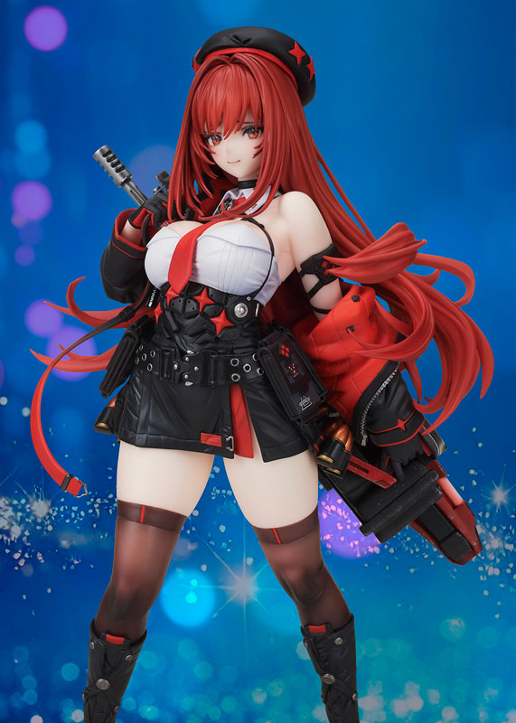 Goddess of Victory Nikke Figure - Red Hood [Pre-Order Dec 2026]