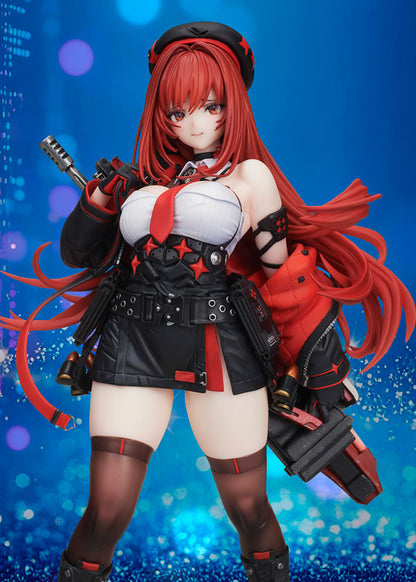 Goddess of Victory Nikke Figure - Red Hood [Pre-Order Dec 2026]