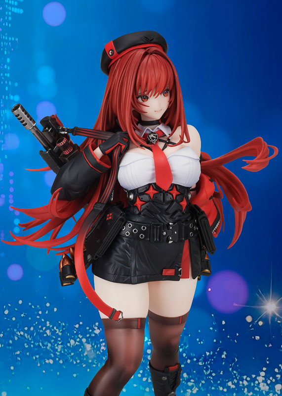 Goddess of Victory Nikke Figure - Red Hood [Pre-Order Dec 2026]