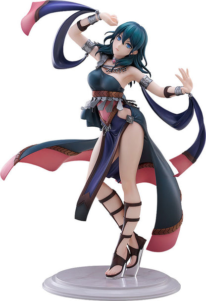 Fire Emblem Intelligent Systems 1/7 Scale Figure - Byleth Dancer ver. [Pre-Order Oct 2026]