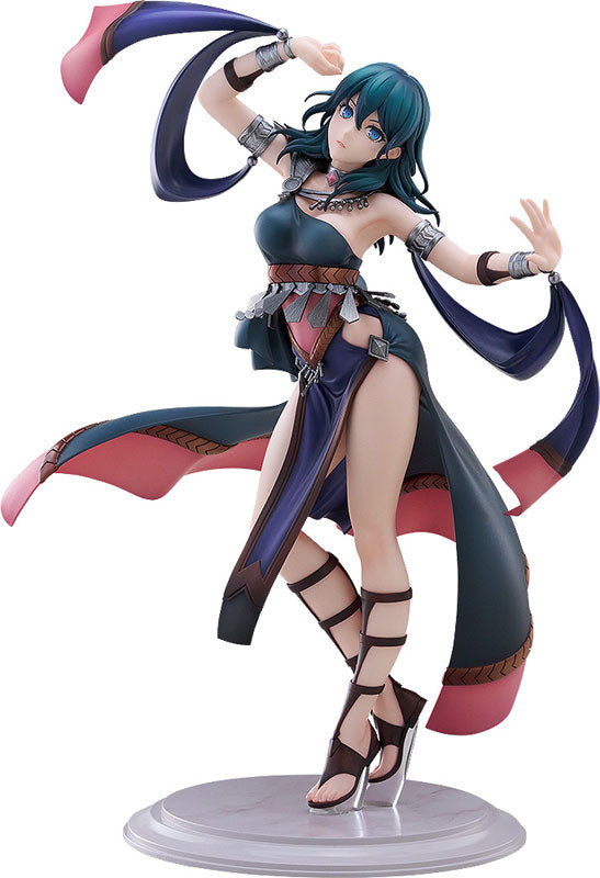 Fire Emblem Intelligent Systems 1/7 Scale Figure - Byleth Dancer ver. [Pre-Order Oct 2026]