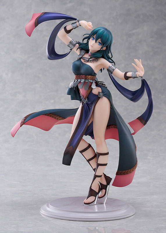 Fire Emblem Intelligent Systems 1/7 Scale Figure - Byleth Dancer ver. [Pre-Order Oct 2026]