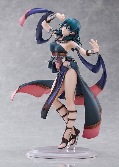 Fire Emblem Intelligent Systems 1/7 Scale Figure - Byleth Dancer ver. [Pre-Order Oct 2026]