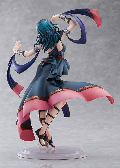 Fire Emblem Intelligent Systems 1/7 Scale Figure - Byleth Dancer ver. [Pre-Order Oct 2026]
