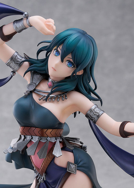 Fire Emblem Intelligent Systems 1/7 Scale Figure - Byleth Dancer ver. [Pre-Order Oct 2026]