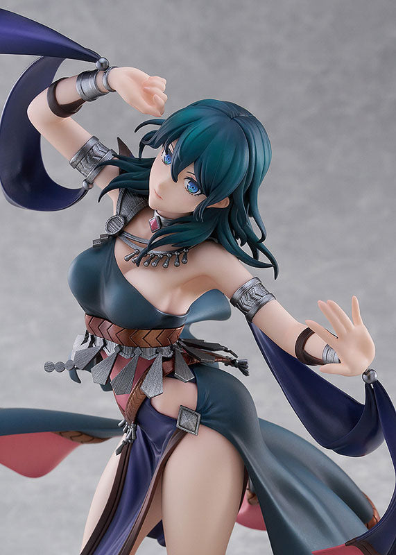 Fire Emblem Intelligent Systems 1/7 Scale Figure - Byleth Dancer ver. [Pre-Order Oct 2026]