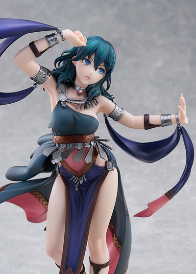 Fire Emblem Intelligent Systems 1/7 Scale Figure - Byleth Dancer ver. [Pre-Order Oct 2026]