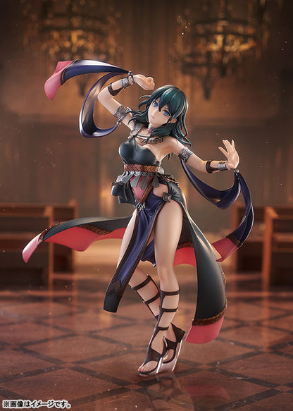Fire Emblem Intelligent Systems 1/7 Scale Figure - Byleth Dancer ver. [Pre-Order Oct 2026]