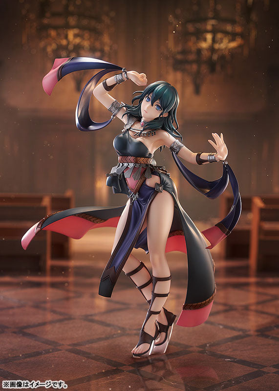 Fire Emblem Intelligent Systems 1/7 Scale Figure - Byleth Dancer ver. [Pre-Order Oct 2026]