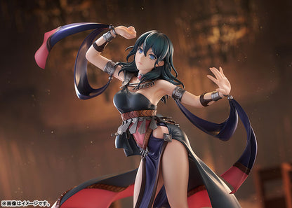 Fire Emblem Intelligent Systems 1/7 Scale Figure - Byleth Dancer ver. [Pre-Order Oct 2026]