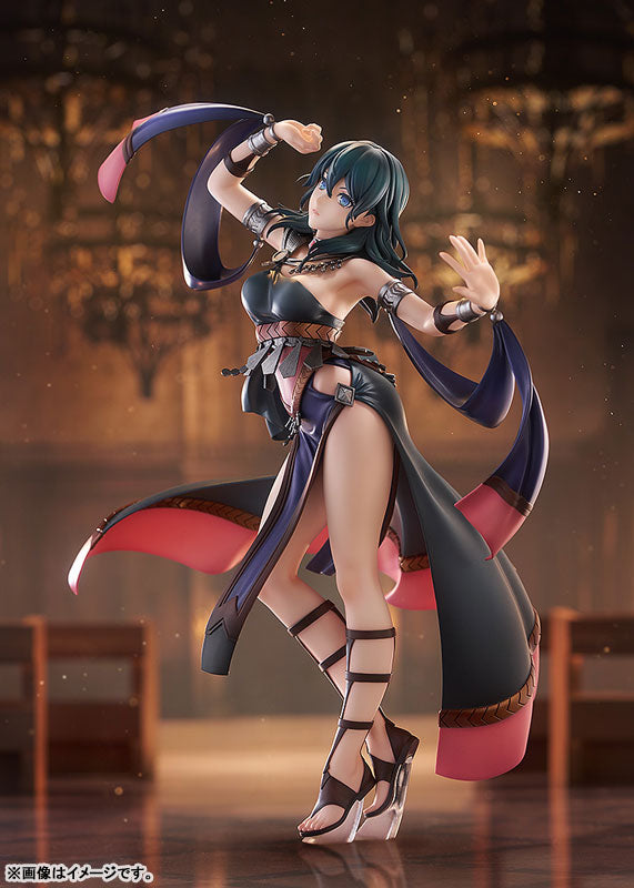 Fire Emblem Intelligent Systems 1/7 Scale Figure - Byleth Dancer ver. [Pre-Order Oct 2026]