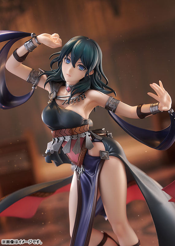 Fire Emblem Intelligent Systems 1/7 Scale Figure - Byleth Dancer ver. [Pre-Order Oct 2026]