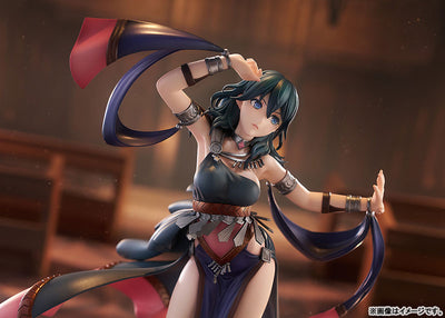 Fire Emblem Intelligent Systems 1/7 Scale Figure - Byleth Dancer ver. [Pre-Order Oct 2026]