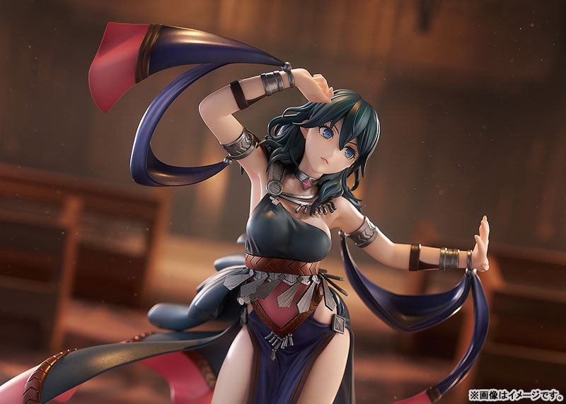 Fire Emblem Intelligent Systems 1/7 Scale Figure - Byleth Dancer ver. [Pre-Order Oct 2026]