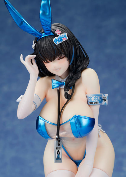 Goddess of Victory: Nikke - Mary Medical Rabbit ver. [Pre-Order Oct 2026]