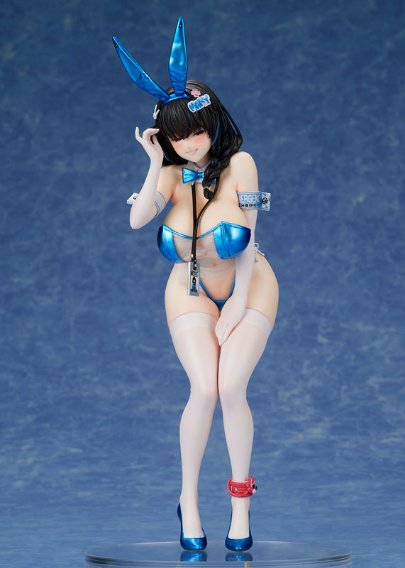 Goddess of Victory: Nikke - Mary Medical Rabbit ver. [Pre-Order Oct 2026]
