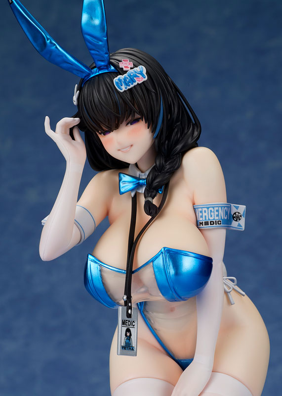 Goddess of Victory: Nikke - Mary Medical Rabbit ver. [Pre-Order Oct 2026]