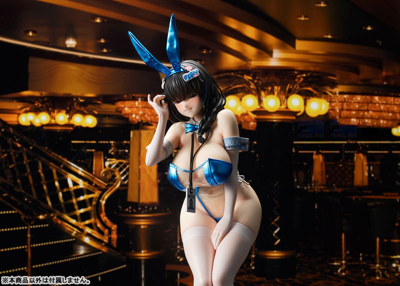 Goddess of Victory: Nikke - Mary Medical Rabbit ver. [Pre-Order Oct 2026]