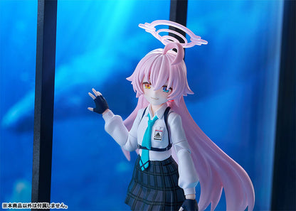 Blue Archive Figma Figure - Takanashi Hoshino [Pre-Order Jul 2026]