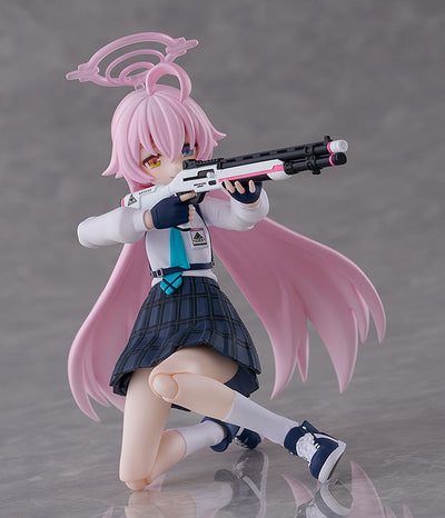 Blue Archive Figma Figure - Takanashi Hoshino [Pre-Order Jul 2026]
