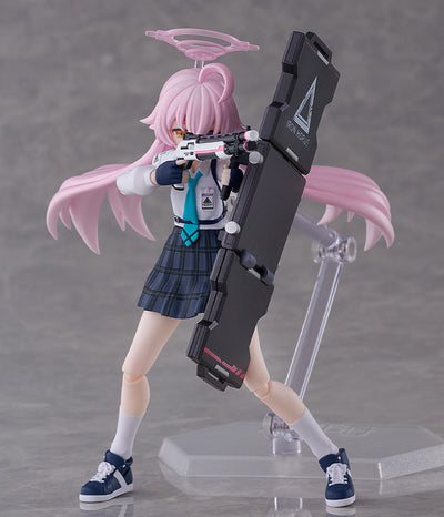 Blue Archive Figma Figure - Takanashi Hoshino [Pre-Order Jul 2026]