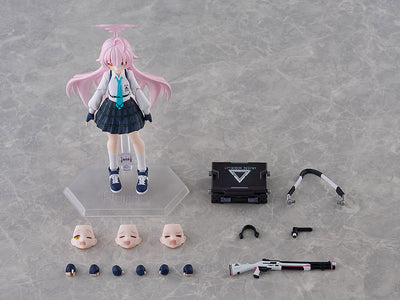 Blue Archive Figma Figure - Takanashi Hoshino [Pre-Order Jul 2026]