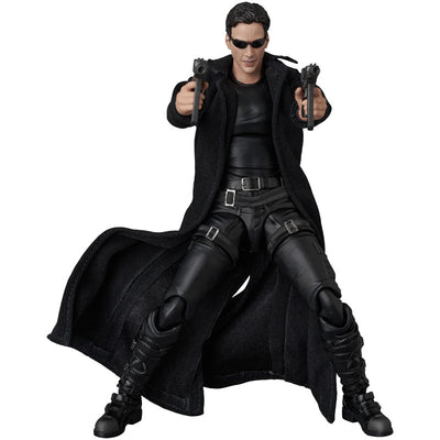 MAFEX No.332 - Neo (The Matrix)