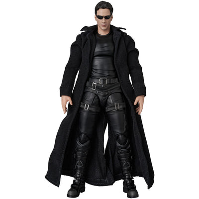MAFEX No.332 - Neo (The Matrix)