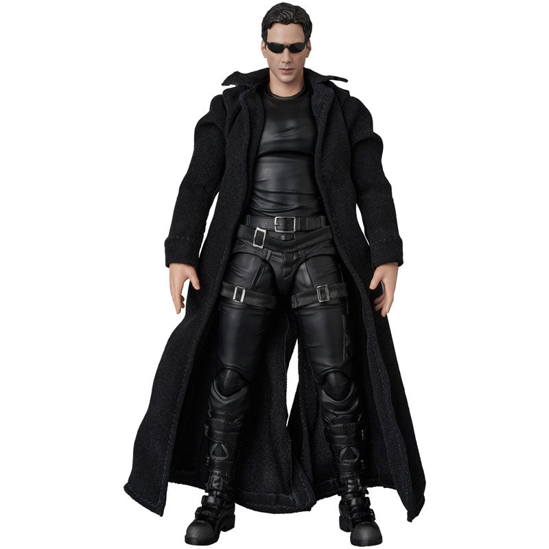 MAFEX No.332 - Neo (The Matrix)
