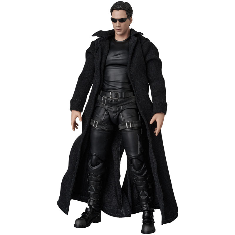 MAFEX No.332 - Neo (The Matrix)