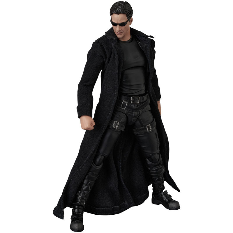 MAFEX No.332 - Neo (The Matrix)