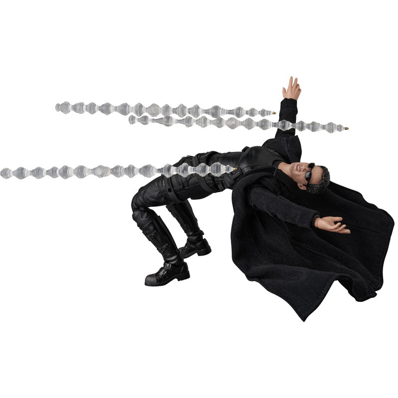 MAFEX No.332 - Neo (The Matrix)
