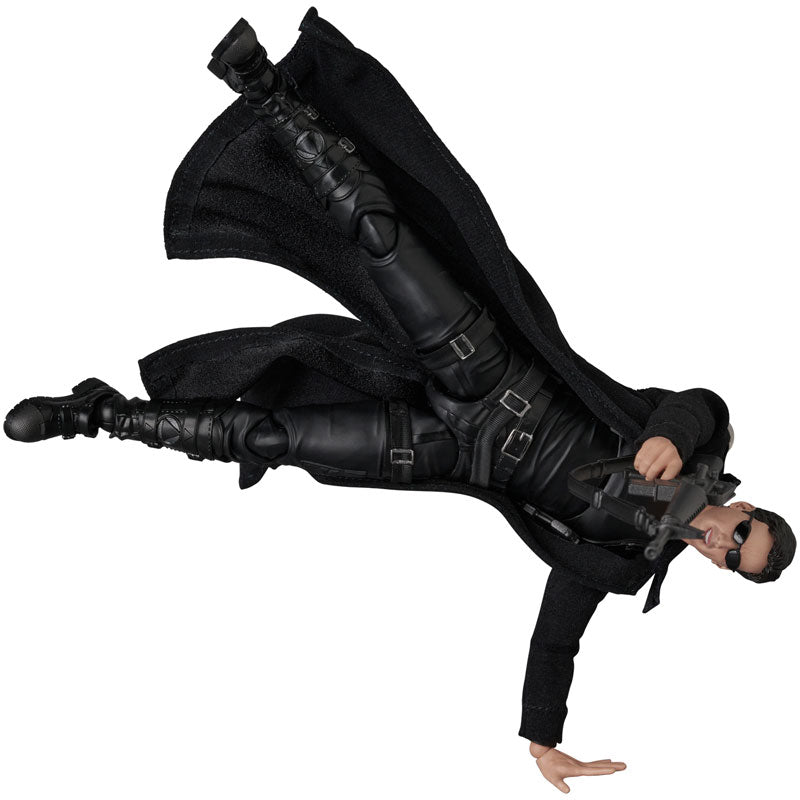 MAFEX No.332 - Neo (The Matrix)