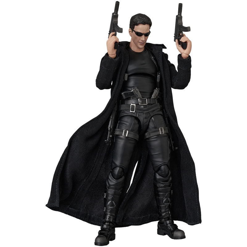 MAFEX No.332 - Neo (The Matrix)