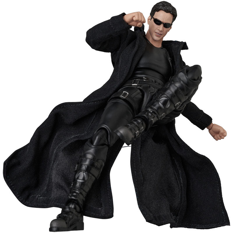 MAFEX No.332 - Neo (The Matrix)