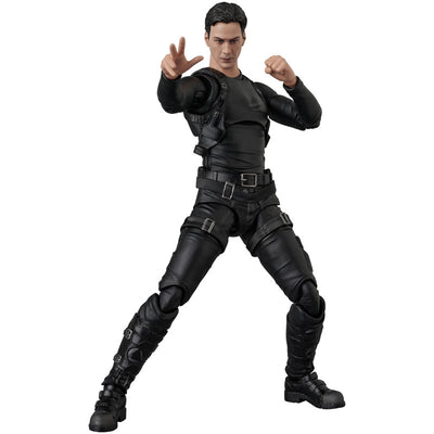 MAFEX No.332 - Neo (The Matrix)