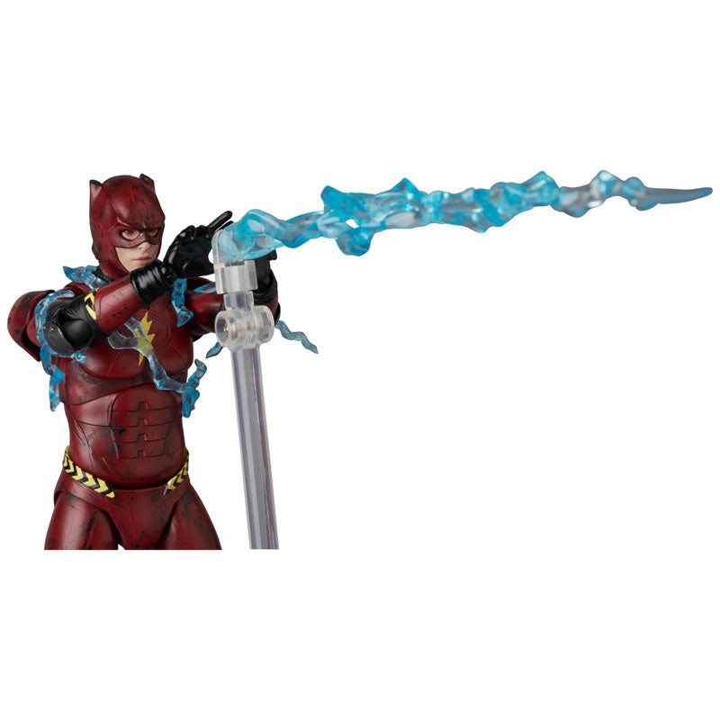 MAFEX No.338 - The Flash (Batman Suit Ver.)
