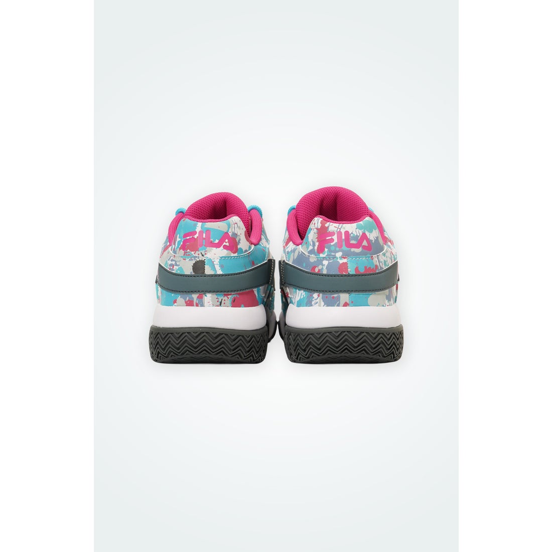 FILA x Hatsune Miku - Fila Barricade XT97