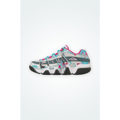 FILA x Hatsune Miku - Fila Barricade XT97