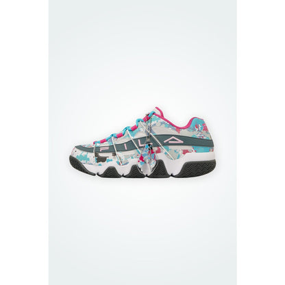 FILA x Hatsune Miku - Fila Barricade XT97
