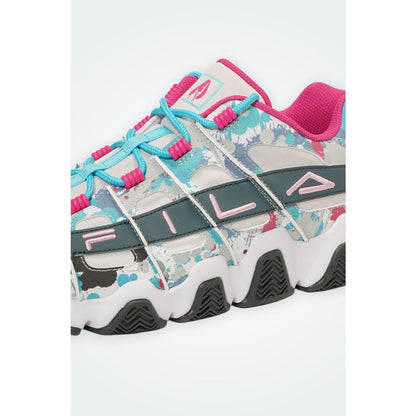 FILA x Hatsune Miku - Fila Barricade XT97