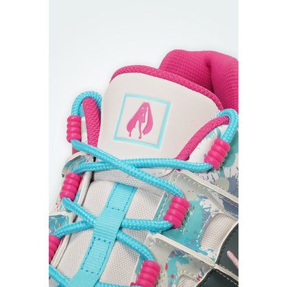 FILA x Hatsune Miku - Fila Barricade XT97